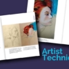 Artist Techniques call for entry
