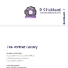 ArtAscent Writer of the Portraits call for artists