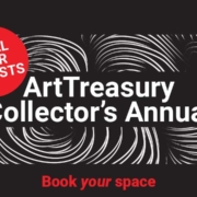 ArtTreasury Collector's Annual call for artists