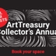 ArtTreasury Collector's Annual call for artists