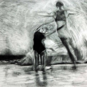 ArtAscent Distinguished Artist of the 2025 Abstraction call for artists.