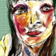 ArtAscent Distinguished Artist of the 2025 Abstraction call for artists.