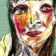 ArtAscent Distinguished Artist of the 2025 Abstraction call for artists.