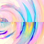 ArtAscent Distinguished Artist of the 2025 Abstraction call for artists.