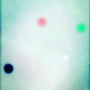 ArtAscent Silver Artist of the 2025 Abstraction call for artists.