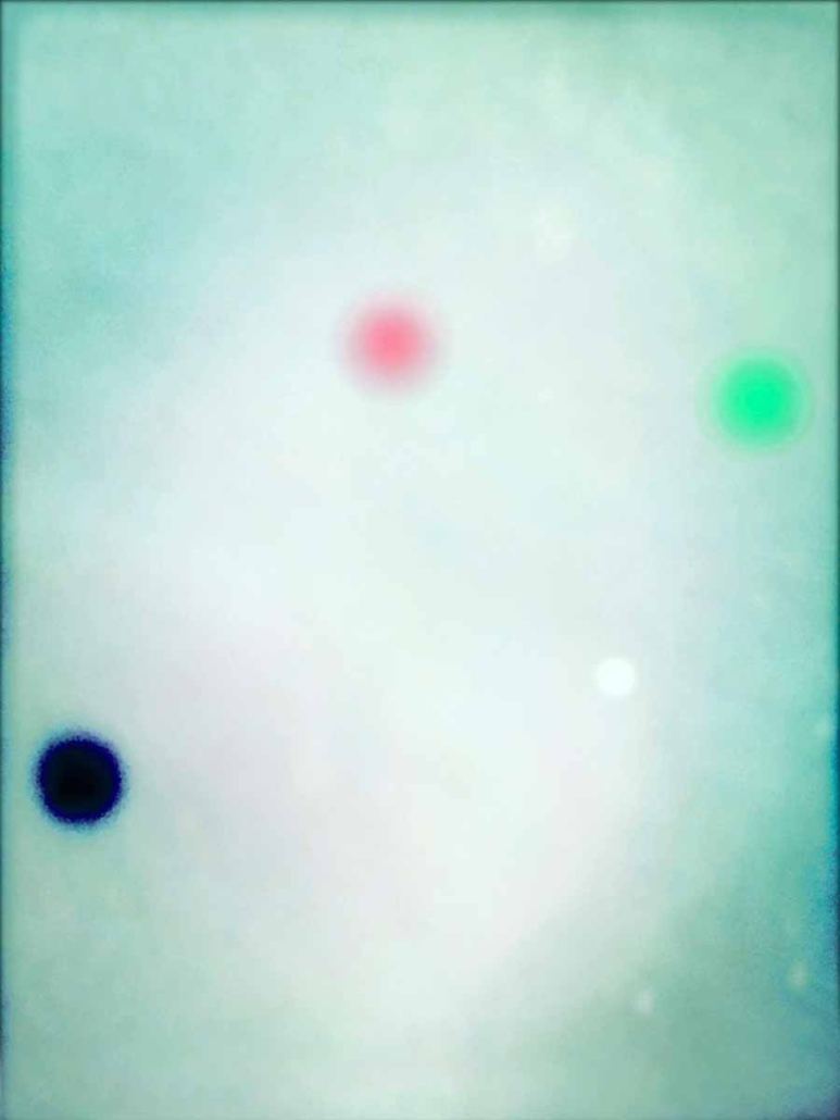 ArtAscent Silver Artist of the 2025 Abstraction call for artists.