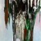 ArtAscent Distinguished Artist of the 2025 Abstraction call for artists.