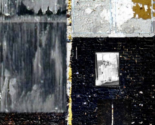 ArtAscent Bronze Artist of the 2025 Abstraction call for artists.