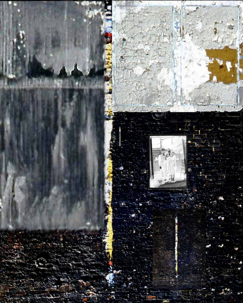 ArtAscent Bronze Artist of the 2025 Abstraction call for artists.