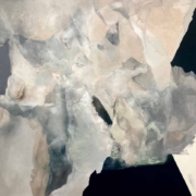 ArtAscent Distinguished Artist of the 2025 Abstraction call for artists.
