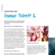 Artist interview with Leanne Trivett S.