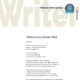 ArtAscent Gold Writer of the 2025 Abstraction call for artists.
