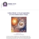 ArtAscent Distinguished Writer of the 2025 Water call for writers.