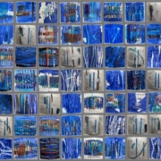 ArtAscent Bronze Artist of the 2025 Water call for artists.
