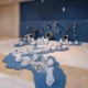ArtAscent Distinguished Artist of the 2025 Water call for artists.