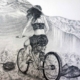 ArtAscent Distinguished Artist of the 2025 Water call for artists.