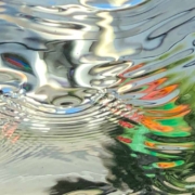 ArtAscent Distinguished Artist of the 2025 Water call for artists.