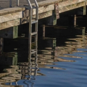 ArtAscent Distinguished Artist of the 2025 Water call for artists.