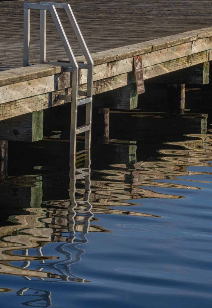 ArtAscent Distinguished Artist of the 2025 Water call for artists.