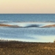 ArtAscent Distinguished Artist of the 2025 Water call for artists.