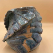 ArtAscent Silver Artist of the 2025 Water call for artists.