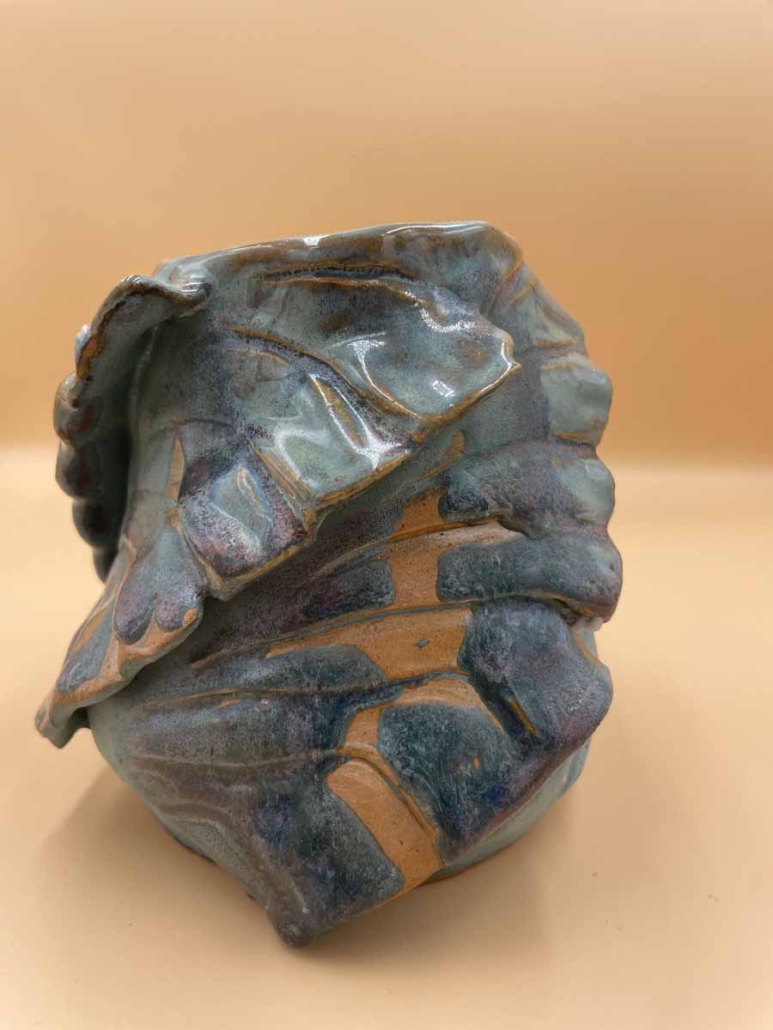 ArtAscent Silver Artist of the 2025 Water call for artists.
