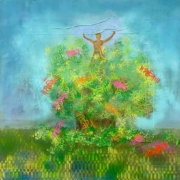 ArtTreasury Collector's Annual 2026 Collection Artist