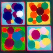 ArtTreasury Collector's Annual 2026 Collection Artist