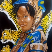 ArtAscent Distinguished Artist of the 2026 Children call for artists.