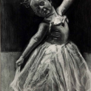 ArtAscent Distinguished Artist of the 2026 Children call for artists.