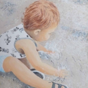 ArtAscent Distinguished Artist of the 2026 Children call for artists.