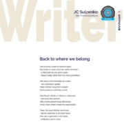 ArtAscent Gold Writer of the 2026 Children call for artists.