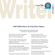 Gold Writer of the ArtAscent 2026 Vision call for writers.