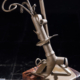 ArtAscent Distinguished Artist of the 2026 Vision call for artists.