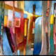 ArtAscent Gold Artist of the 2026 Vision call for artists.
